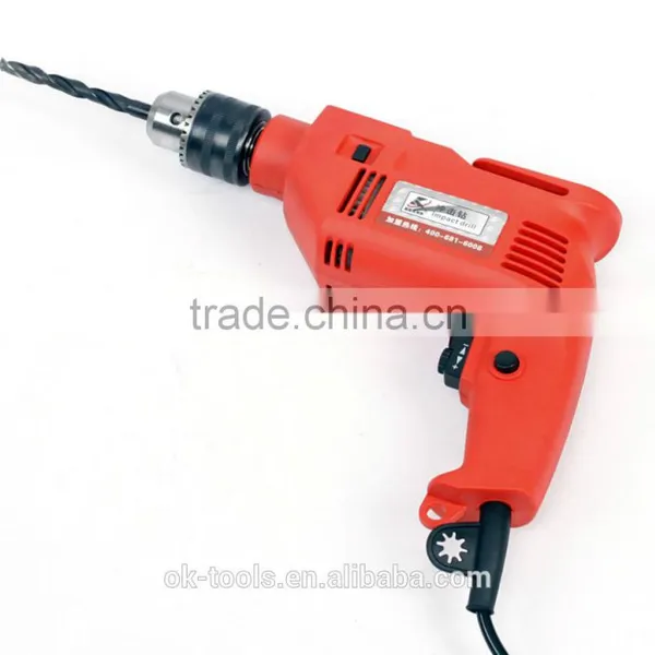 Ok-tools New Products 71pcs Hardware Tool Set With Electric Drill photo-2