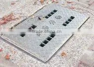 FRP BILGE WELL COVER/wellshutter
