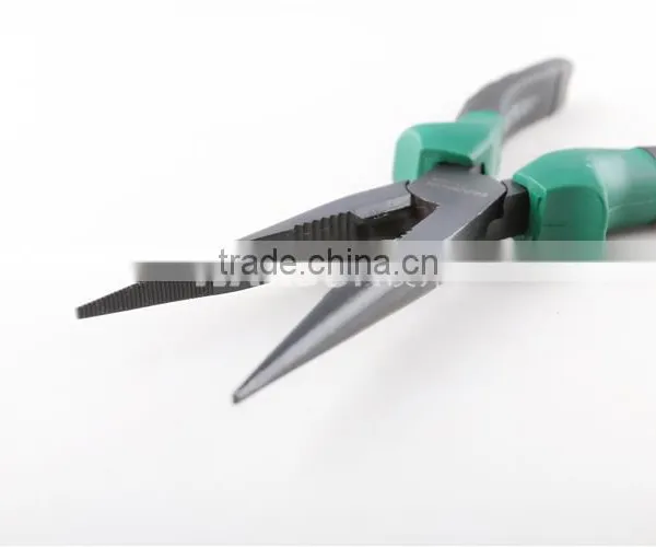 Needle Nose Pliers 6"8" / Long Nose Pliers photo-3