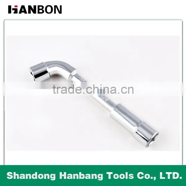 L Type Tire Socket Wrench photo-2