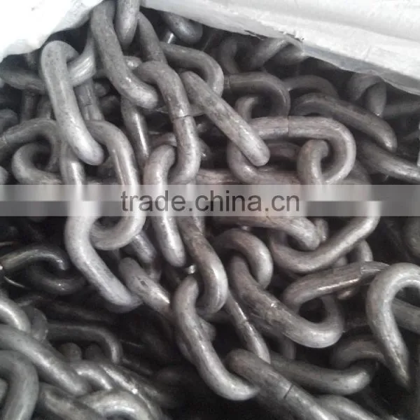 Hot Sale Q235 H.D.G Din 763 Metal Chain and Quality and Cheap photo-6