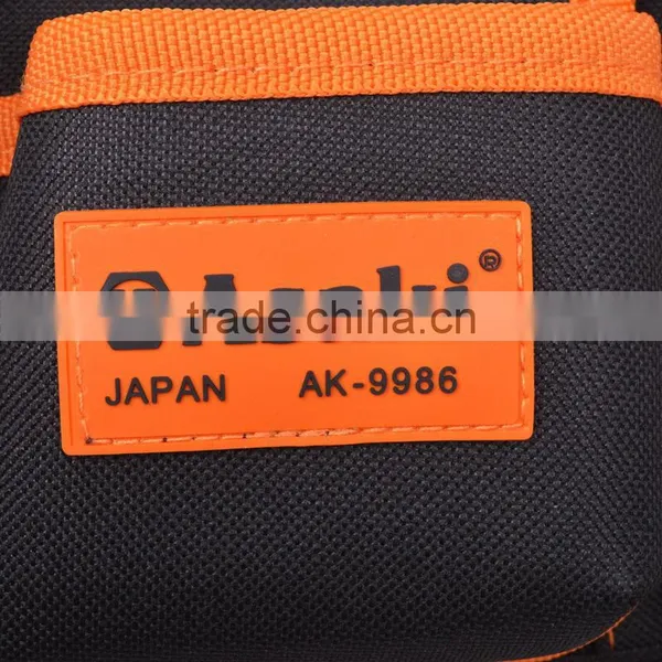 AK-9986 New Design High Quality Nylon Tool Bag photo-2