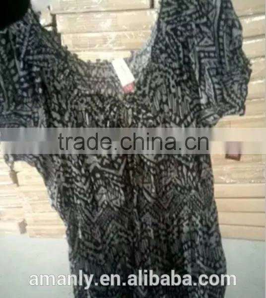 Lady Chiffon Top photo-2