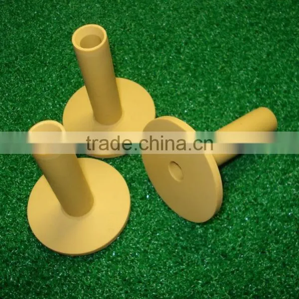 Rubber Tee 4 cm to 8 cm Golf Rubber Tee photo-3