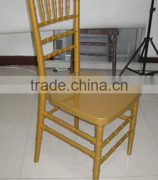 Wholesale Black Resin Wedding Chiavari Event Chairs Price photo-5