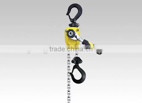Y Type Lever Hoist/lever Block/manual Lever Hoist photo-4