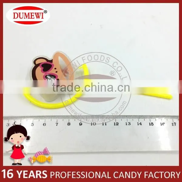 New Design! Fruit Flavor Multi Colour Pressed Toy Candy photo-6