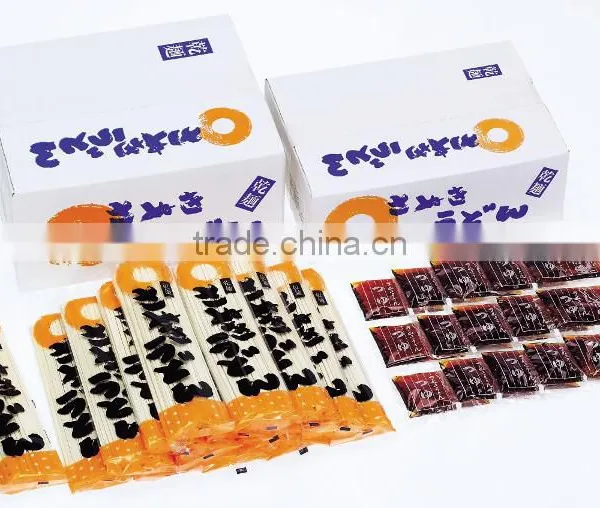 Reliable and Delicious Soup Noodle Noodle for Cooking , OEM Available photo-2