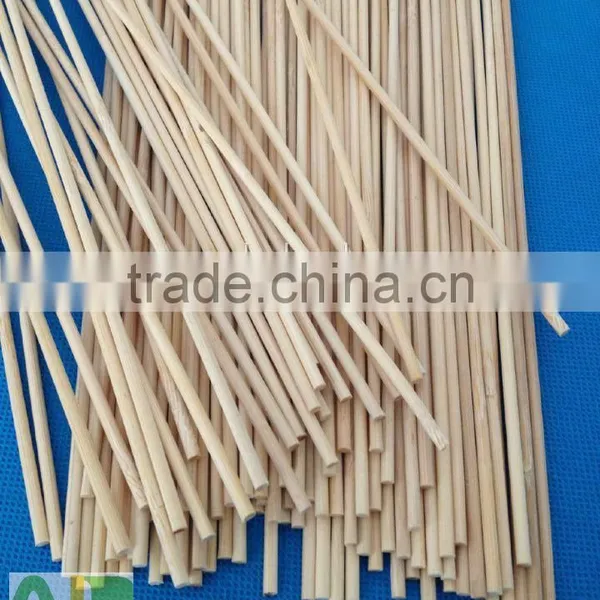 Bamboo Flower Sticks 40cm Dia3mm Support Plants photo-2