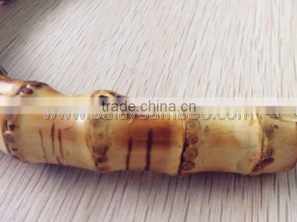 1.6cm~2cm First Class Bamboo Bag Handles( 6inch*4.5inch) photo-6