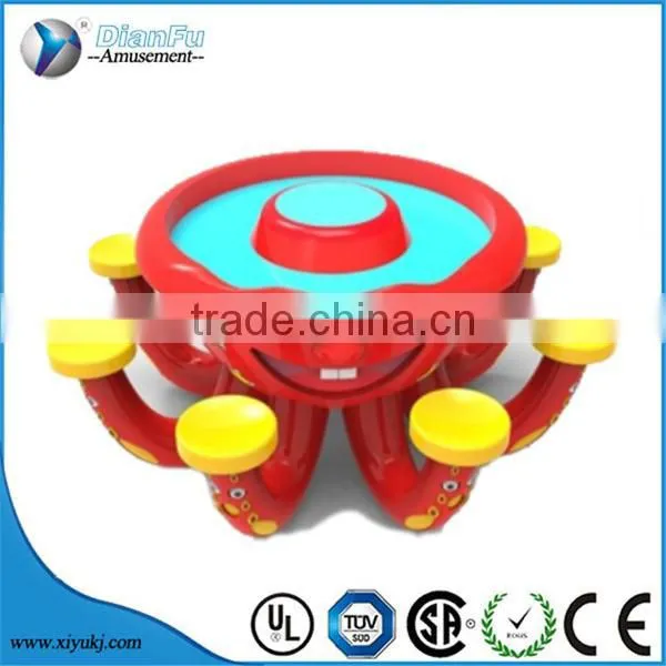 Hot Sale Children Playing Sand Table photo-2