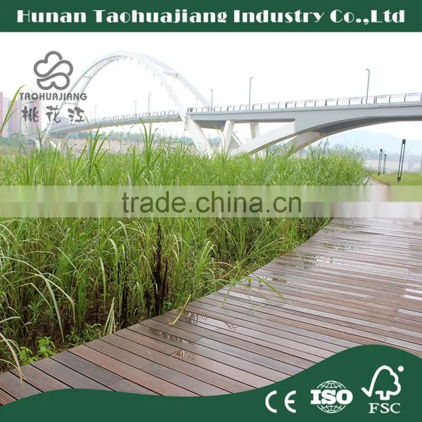 ECO PRO !!! A Grade Solid Bamboo Flooring , Charcoal Solid Bamboo Flooring , Stained Solid Bamboo Flooring