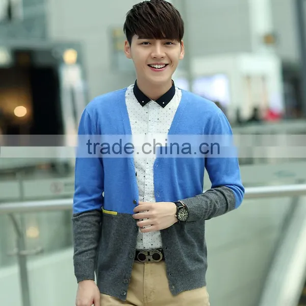 Men's Wool Sweater,men Wool Shawls ,newest Cardigan Wool Coat for Men,fashion Cardigan Men Wool Sweaters Men photo-5