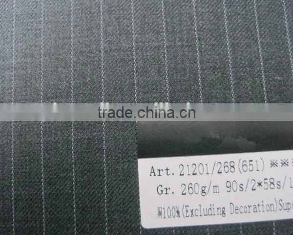 Wool Worsted Fabrics, Suit Fabric Italian Wool, Fabric Italian Style photo-2