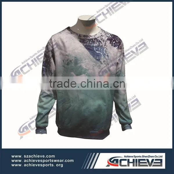 Custom Models Sweaters for Man photo-3