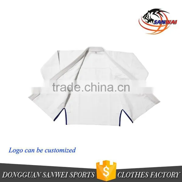 2017 New Style Custom Shoyoroll Style Bjj Kimono Fabric photo-4
