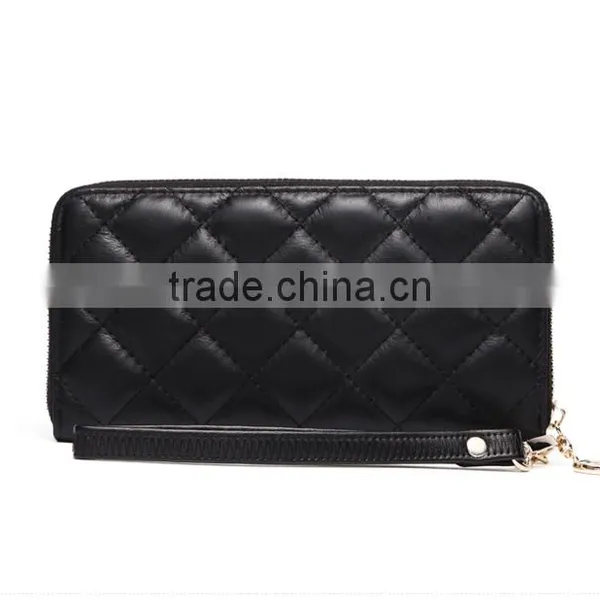 2016 New Arrival Leather Wallet Wholesale Wallet photo-2