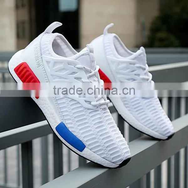Provide Men Mesh Casual Shoes Sample From Jinjiang Factory, Fashion Casual Mesh Shoes for Male Female Water Shoe Good Quality photo-4
