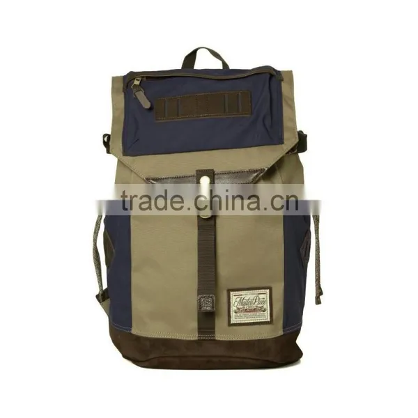 Color Life Fishing Camo Backpack photo-2