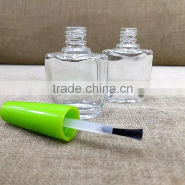 Fancy Bottles for Nail Polish ,High Quality Glass Bottles India photo-2