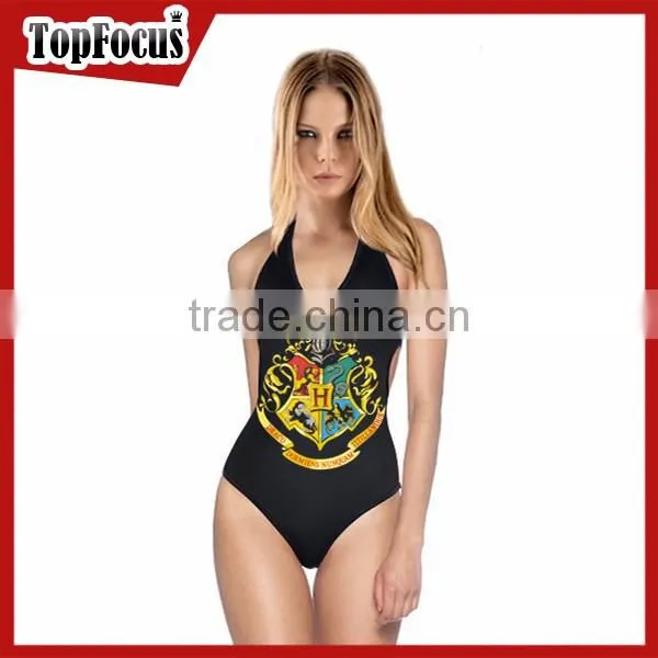 Fast Delivery 2017 New Collection Mature Bikini Muslim Swimwear photo-3
