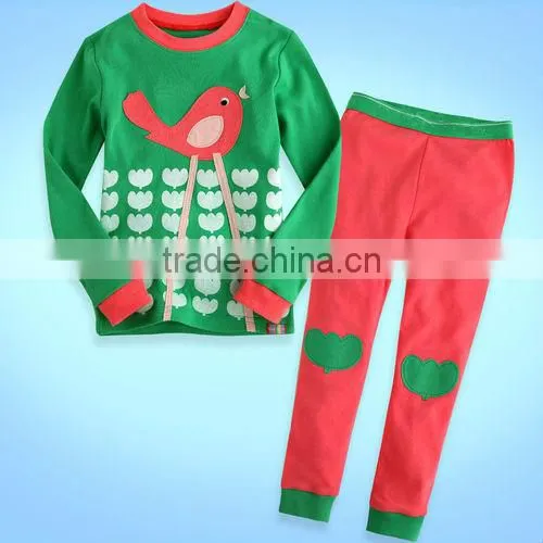 Kids Animal Pajamas Wholesale photo-3