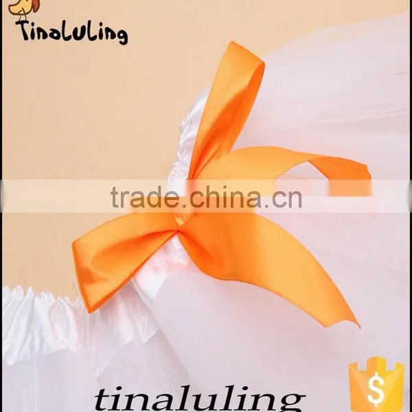 New Fashion Halloween Pumpkin Tutu Skirts Children Holiday Tutus Baby Dance Wears Halloween Pettiskirt photo-5