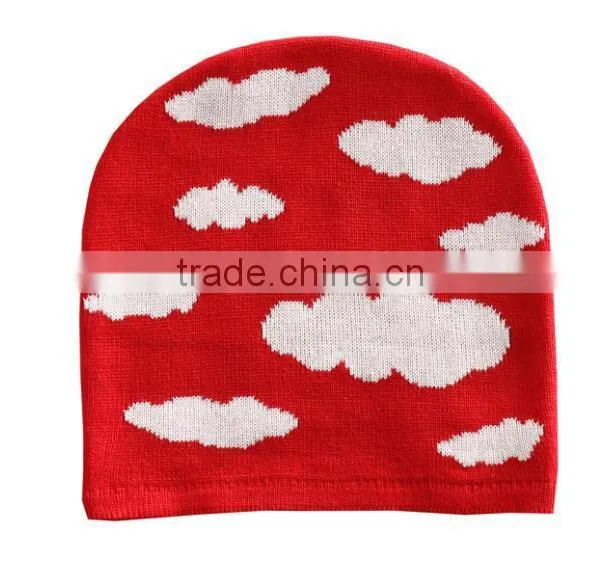 Western Infant Toddler Baby Cotton Knitted Jumper Romper With Hat photo-4