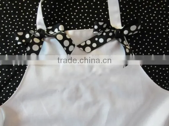 2015 Wholesale Cheap Best Selling Baby Care Product Baby Apron photo-3