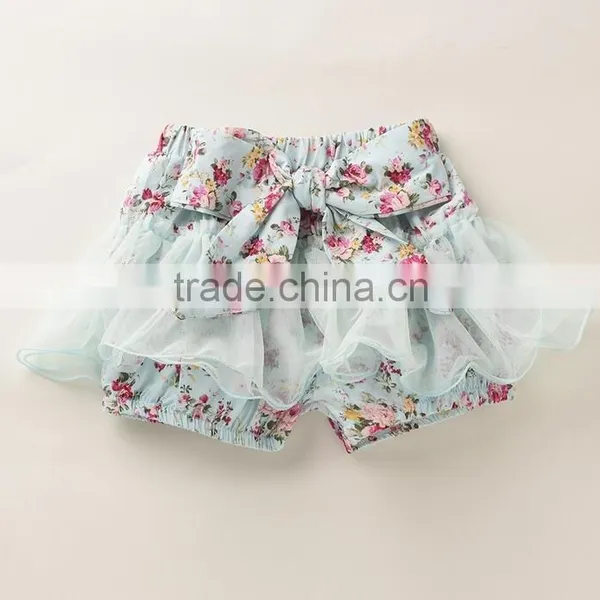 Baby Denim Boys Bloomers Blue Kids Diaper Cover Toddlers Nappy Cover photo-6