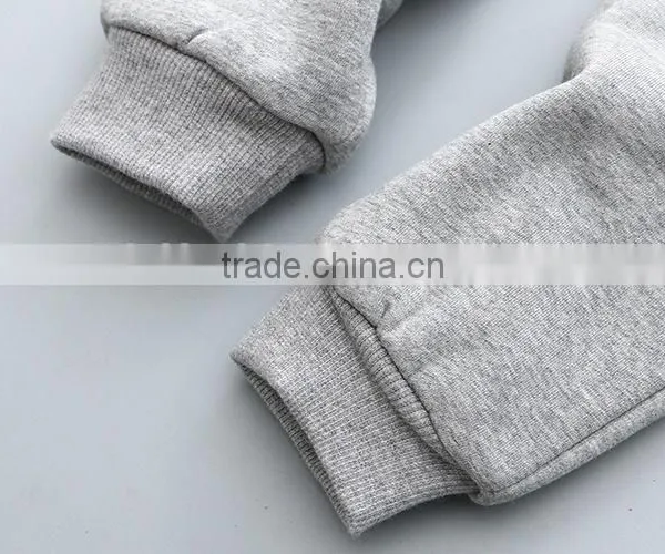 Custom Baby Wear New Design Boys Harem Pants,kids Fashion Pants,children Cotton Winter Warm Pants Winter Trousers photo-4