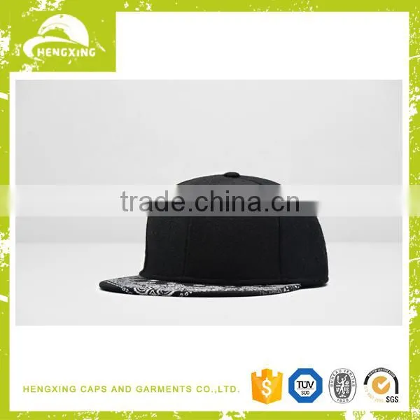 Компания Hengxing Caps Garments Co Ltd предлагает услуги по дизайну вышивки и индивидуальному изготовлению кепок с козырьком и шляп. photo-4