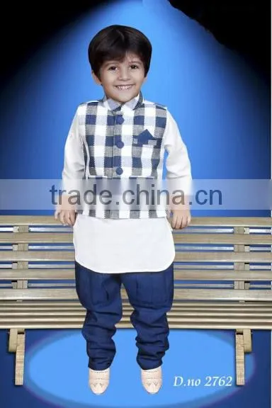 Boys Indo Western photo-2