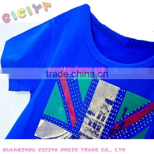 England National Flag Summer Boy's Tshirt photo-2