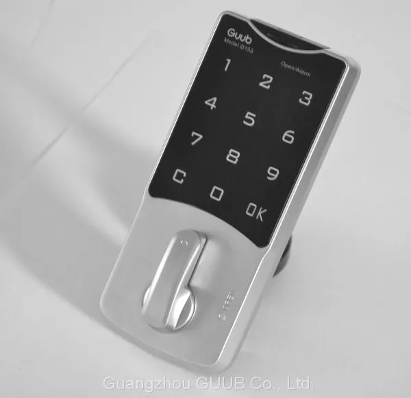 High Quality Flat Lock Sewing Machine Price Cupboard Door Locks Cabinet Lock for Sales photo-3