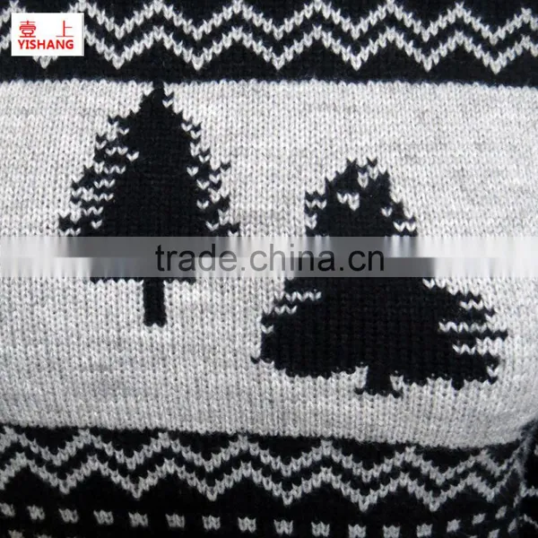Fashion Christmas Sweater photo-3