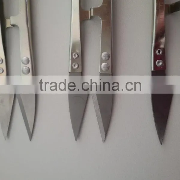 Sewing Accessory Threader Clipper, Sewing Tool of Thread Trimmer photo-3