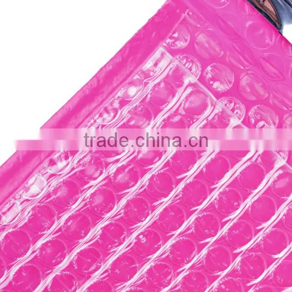 [Sinfoo] 7.25X12" China Custom Bubble Poly Mailer photo-2