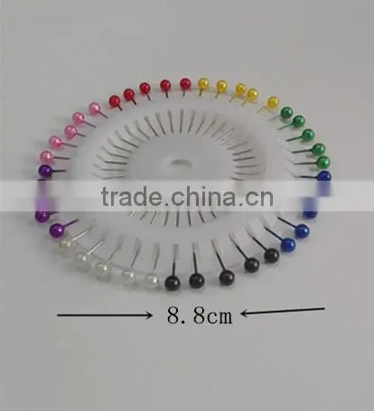 Hot Sale Convex Box Type Ball Head Needles With Low Price and High Quality photo-6