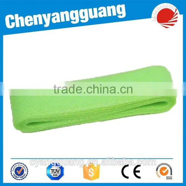 Bridal Dress Crinoline Accessories Solid Horsehair Braid photo-6