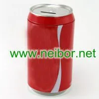 медный копилка, сберегательная коробка, монетный банк