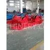 Double Driving Way Welding Turning Rolls