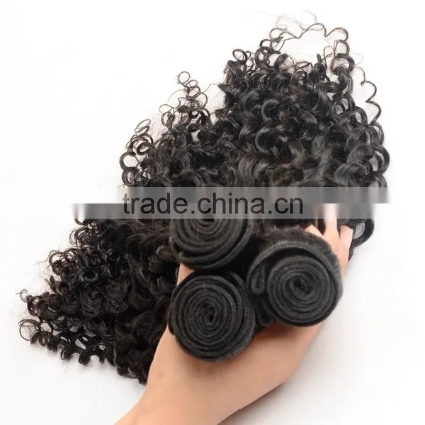 Best Selling Cheap 100% Human Unprocessed Brazilian Bulk Hair Extensions Without Weft photo-5