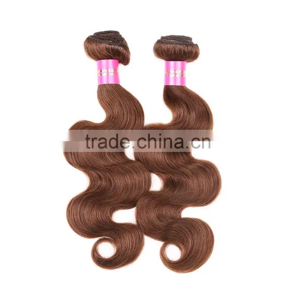 Wholesale Price With High Quality Grade 7a 30# Color Malaysian Human Hair photo-3