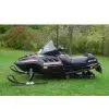 Snowmobile