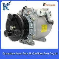 MCS90C Electric 12v Auto ac Compressor for MITSUBISHI OUTLANDER photo-2