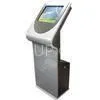 Card Reader/receipt Printer Information Kiosk, so Many Parts Optional