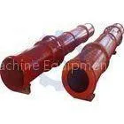 High Efficiency Energy Saving Low Power Rotary Drum Dryer / Drying Machines