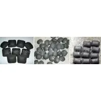 Charcoal Briquette Machine/Charcoal Briquetting Machine Supplier/Charcoal Briquette Machine photo-3