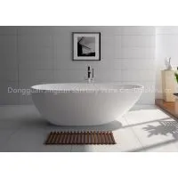 Freestanding Bathtub